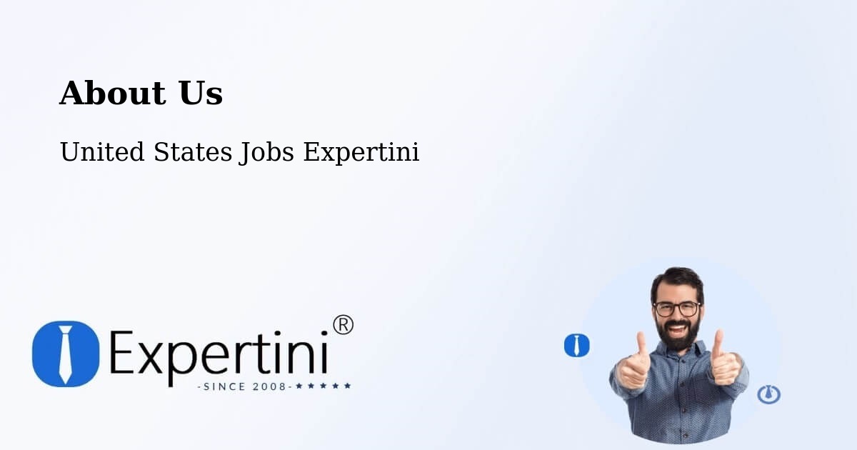 About Expertini Recruitment Platform  – Clover - Clover, United States Jobs Expertini