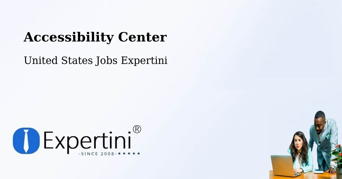 Accessibility Statement – Clover - United States Jobs Expertini