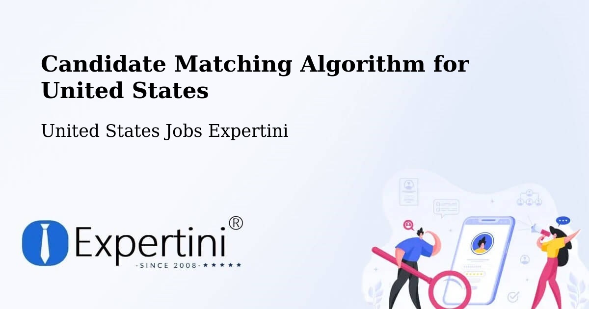 Candidate Matching Algorithm Overview – Clover - United States Jobs Expertini