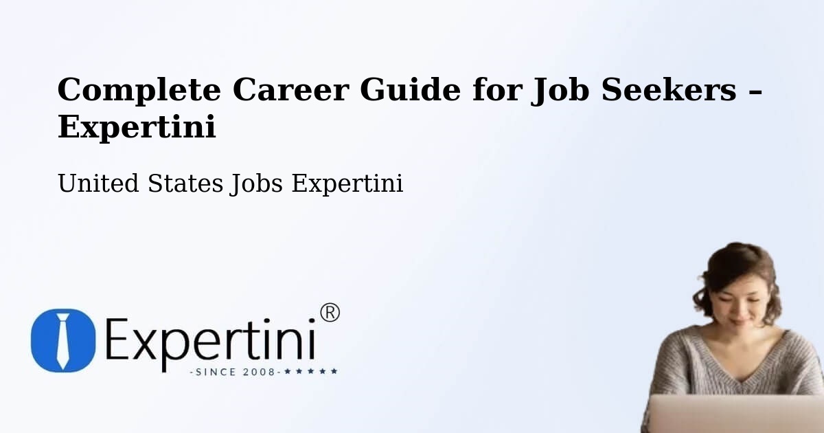 Career Guide for Job Seekers – Clover - Clover, United States Jobs Expertini