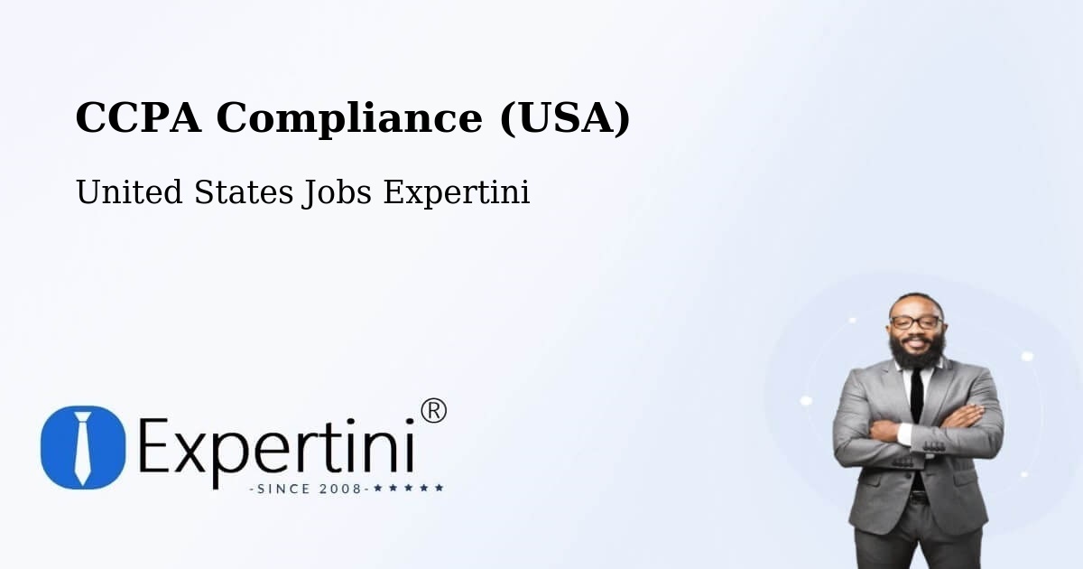 CCPA Privacy Rights & Compliance Notice – Clover - United States Jobs Expertini