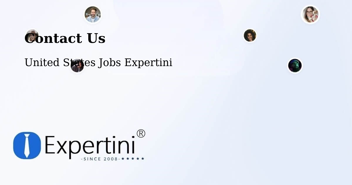 Contact Expertini – Clover - United States Jobs Expertini