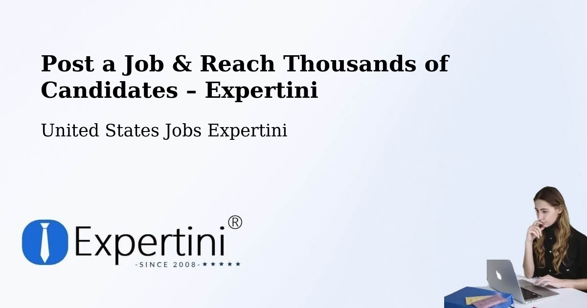 Post a Job in Clover – Hire the Right Talent - Clover, United States Jobs Expertini