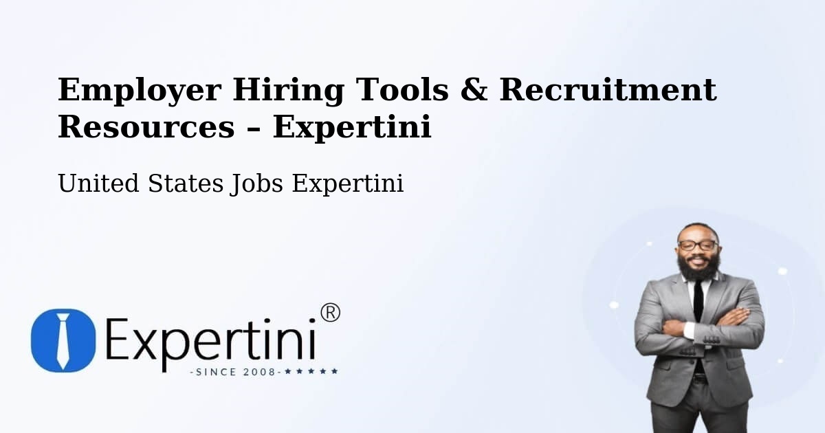 Employer Hiring Tools & Recruitment Resources – Clover - Clover, United States Jobs Expertini