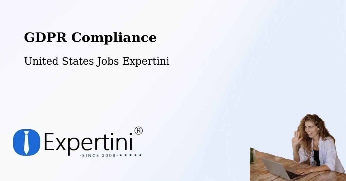 EU GDPR Compliance Statement – Clover - United States Jobs Expertini