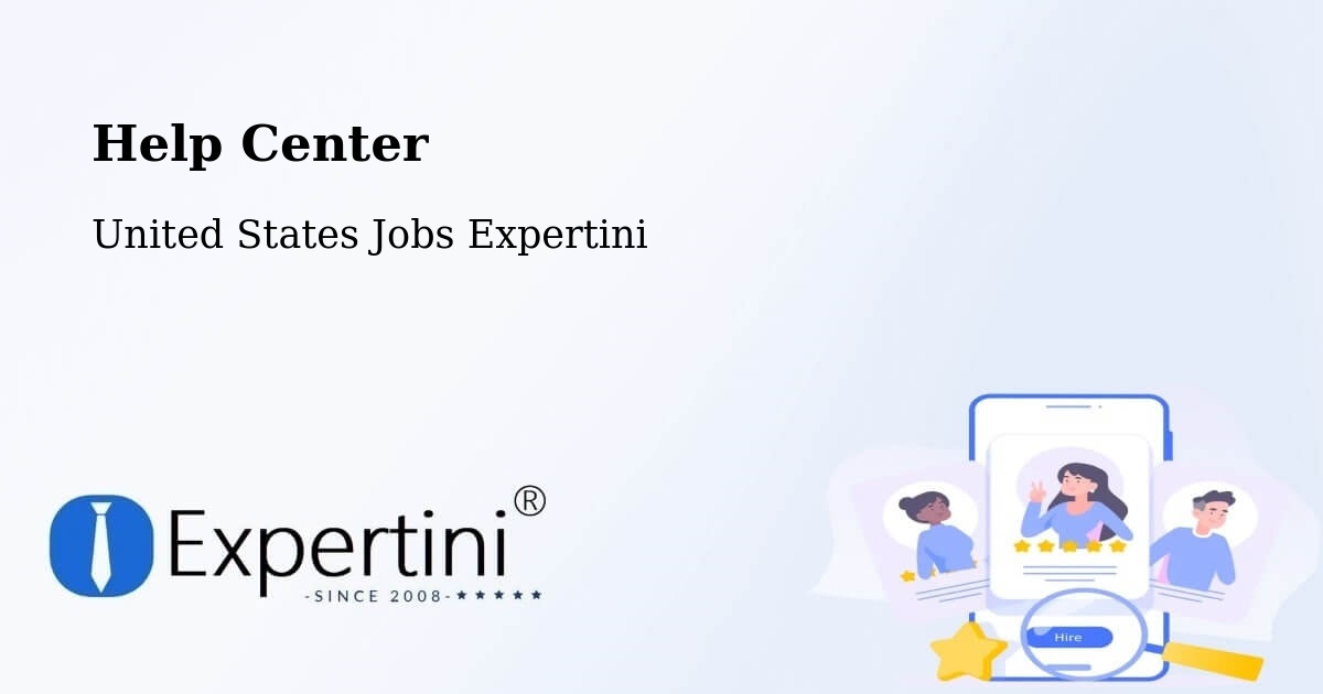 Help Center – Clover - United States Jobs Expertini