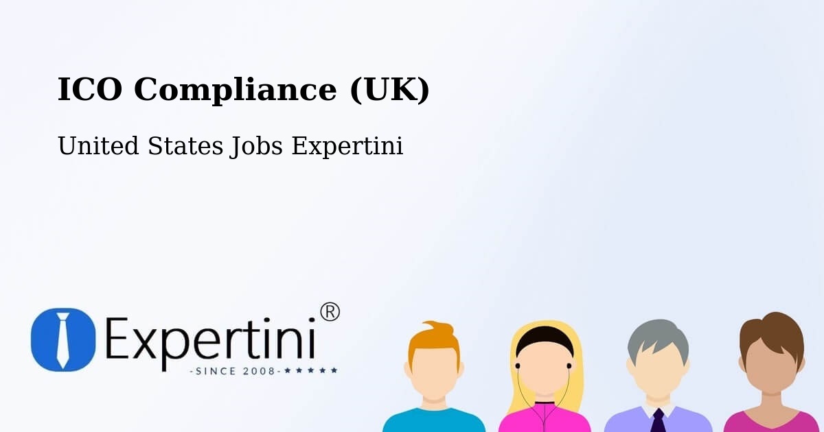 UK Data Protection & ICO Compliance – Clover - United States Jobs Expertini