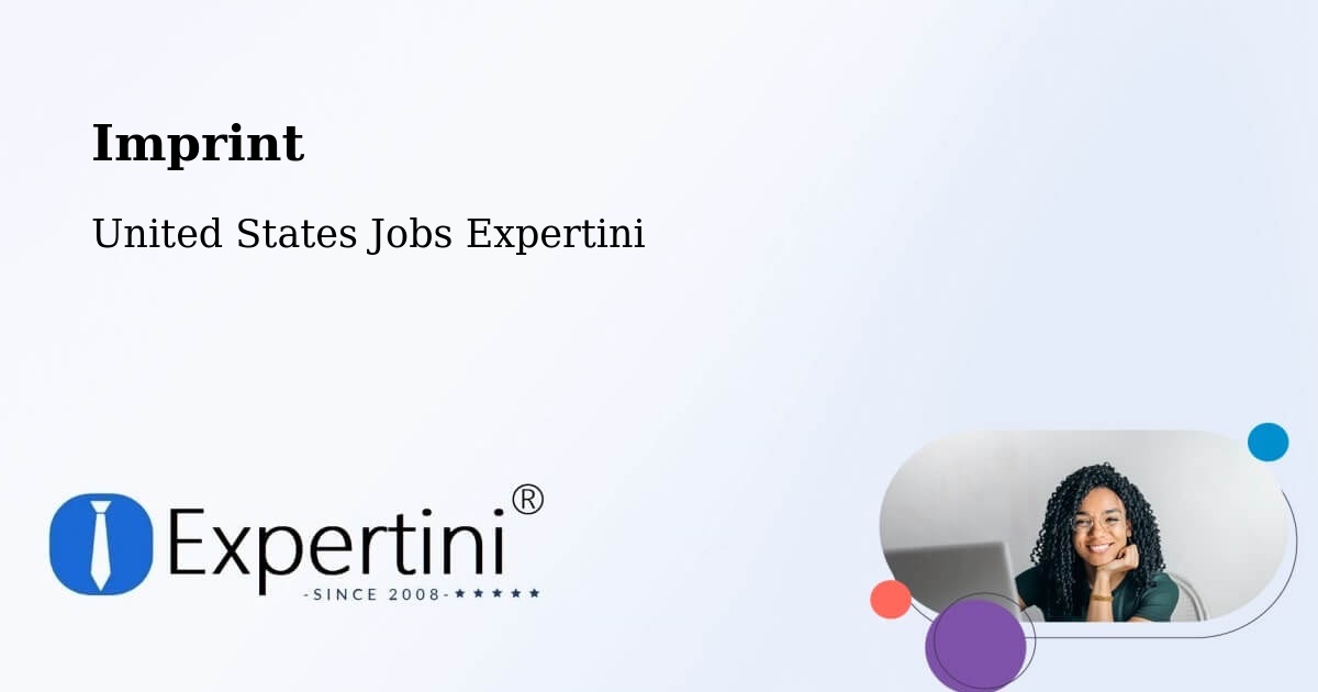 Imprint – Clover - United States Jobs Expertini