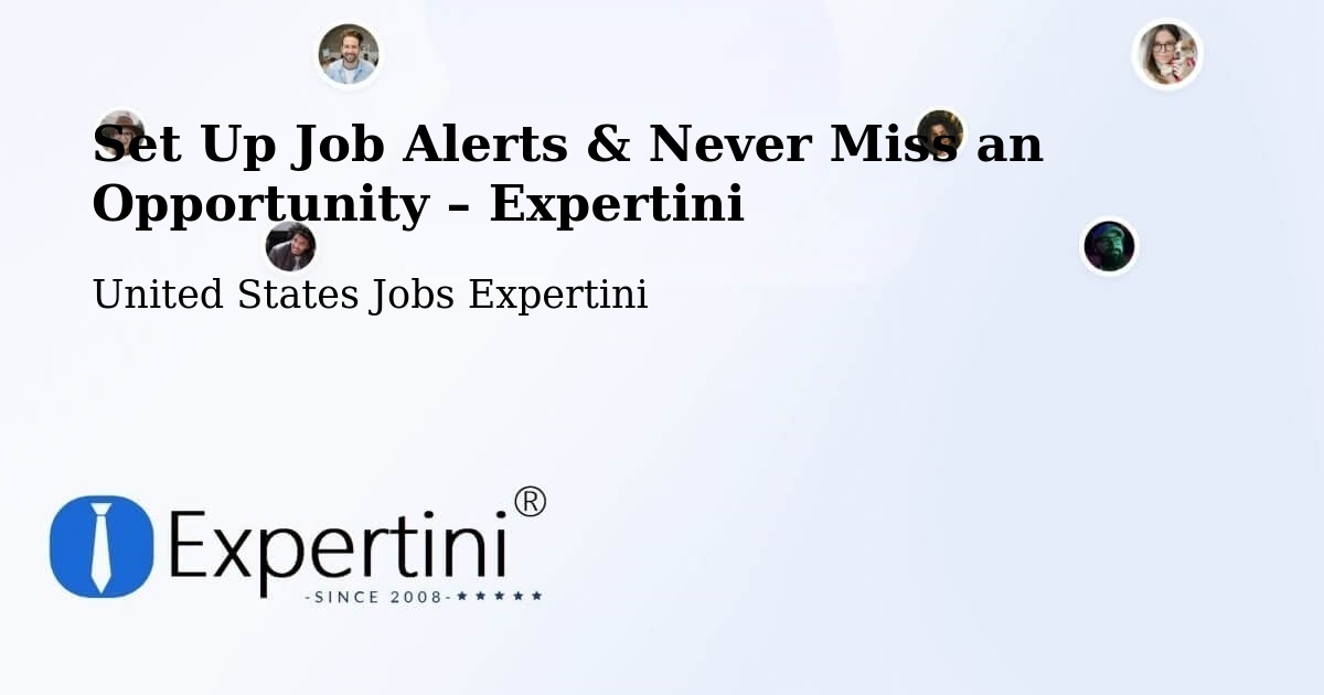 Job Alerts Guide – Get Notified About New Jobs in Clover - Clover, United States Jobs Expertini