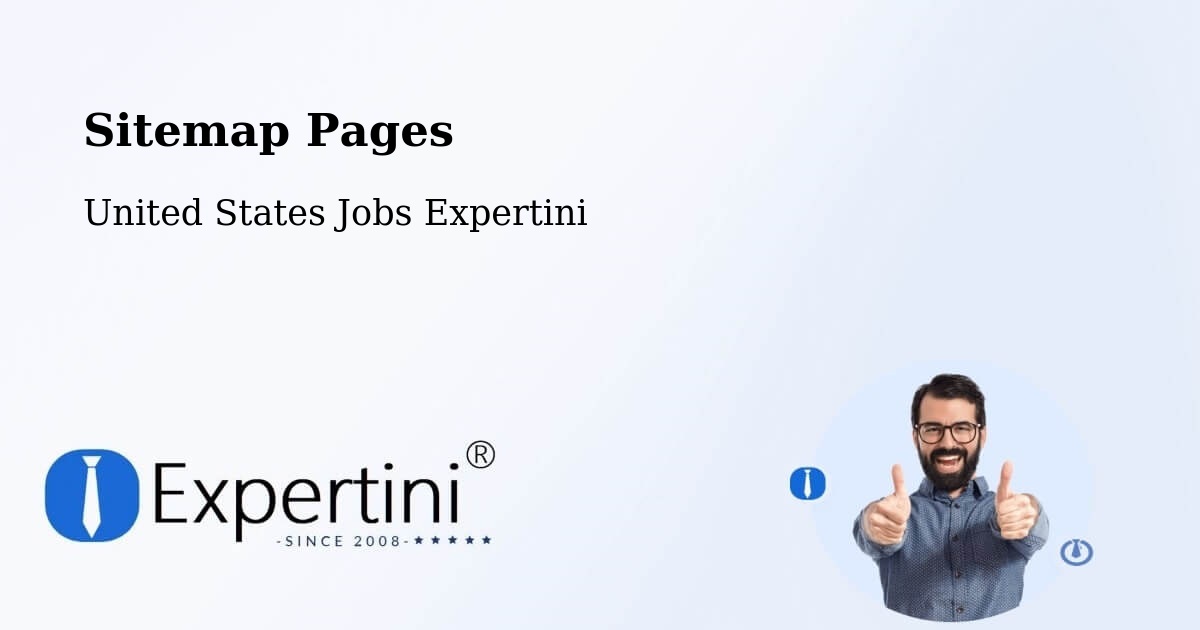 Sitemap Pages - Clover - United States Jobs Expertini