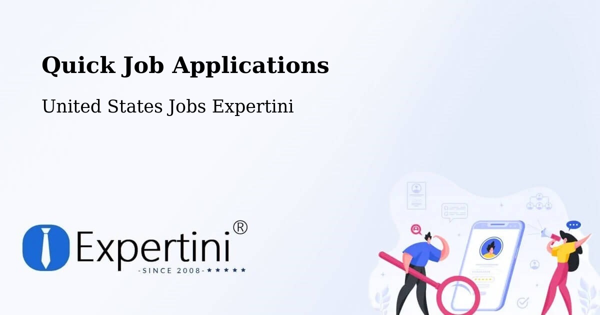 Quick Apply Feature – Clover - United States Jobs Expertini