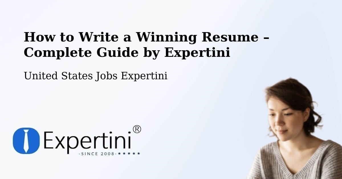 Resume Writing Guide for Job Seekers – Clover - Clover, United States Jobs Expertini