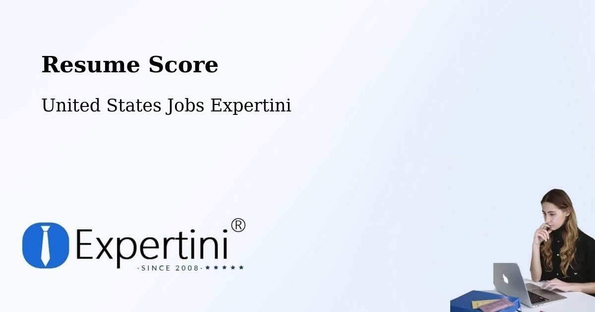 Resume Score & Job Description Match Tool – Clover - United States Jobs Expertini