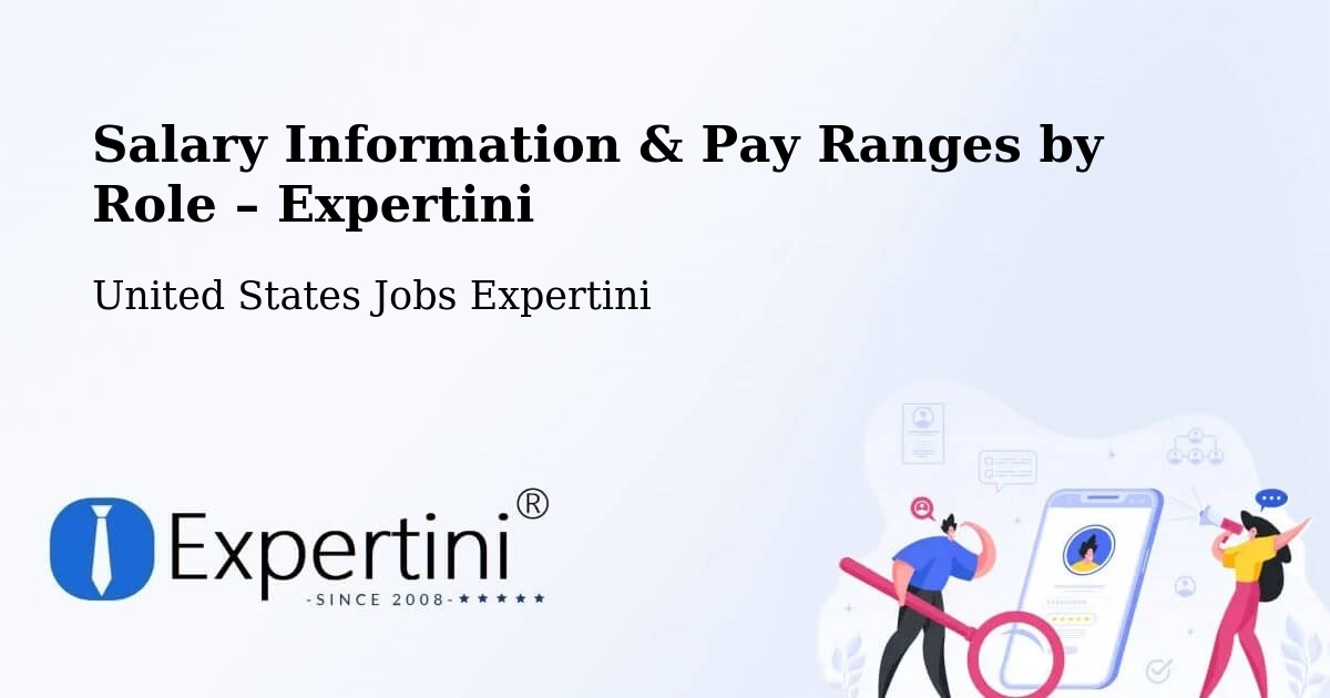 Salary Information & Pay Ranges – Clover - Clover, United States Jobs Expertini