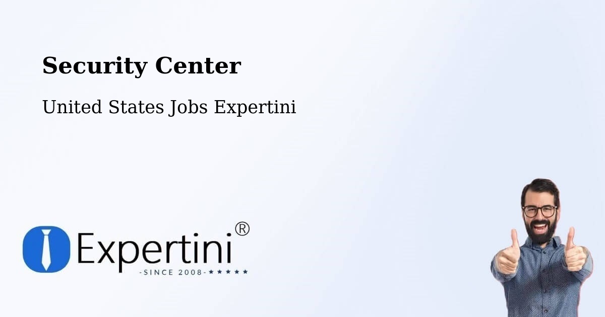 Security & Compliance – Clover - United States Jobs Expertini