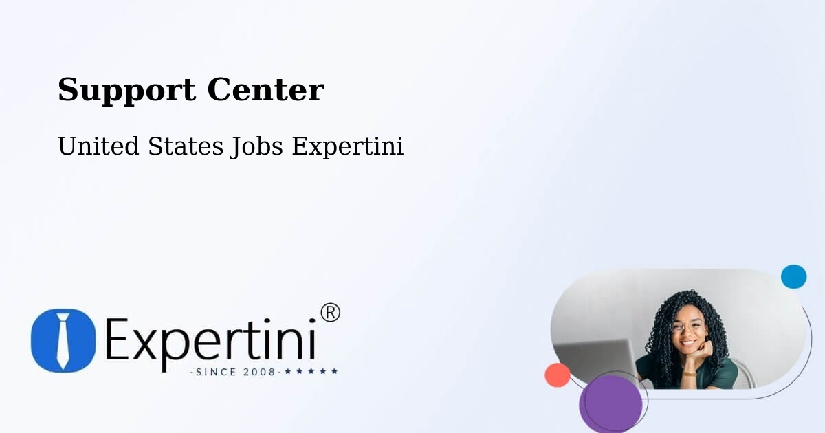 Support Services – Clover - United States Jobs Expertini