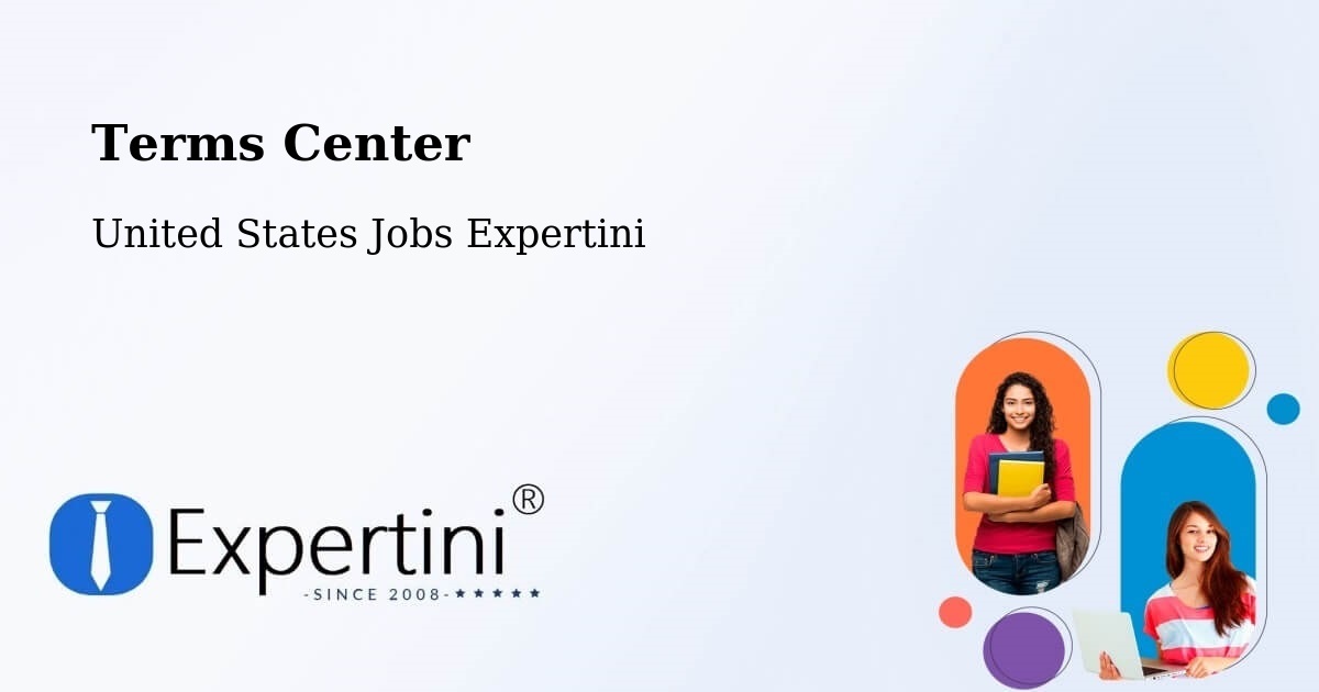 Terms of Service – Clover - United States Jobs Expertini